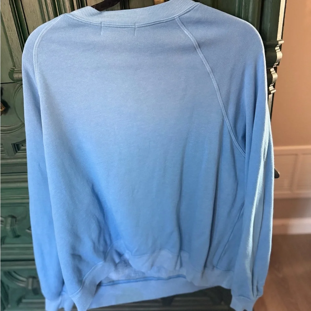 Wildfox Little Lamb pullover - Picture 3 of 3